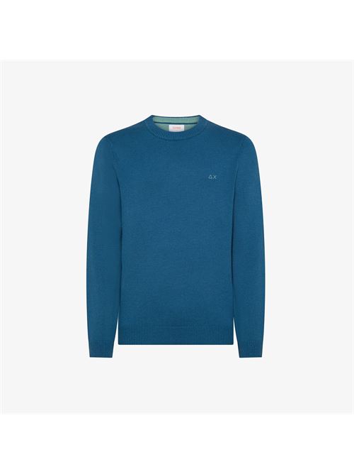 sweater warm ls SUN 68 | K4511080
